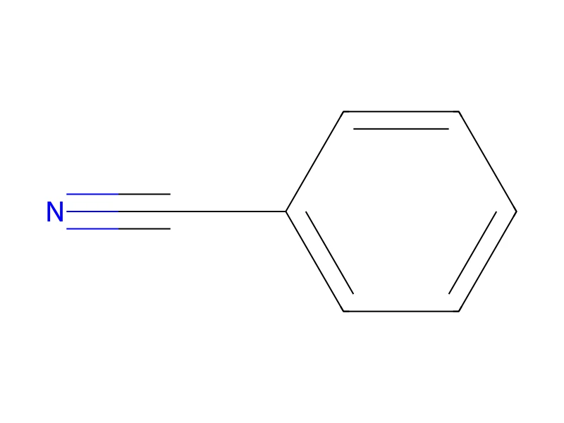 Benzonitrile – neat CRM, 250 mg