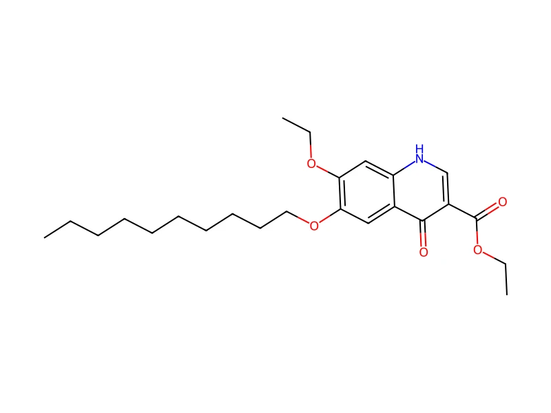 Decoquinate – neat CRM, 100 mg