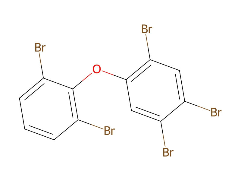 BDE 102 10 µg/ml in Iso-octane – CRM, 10 ml