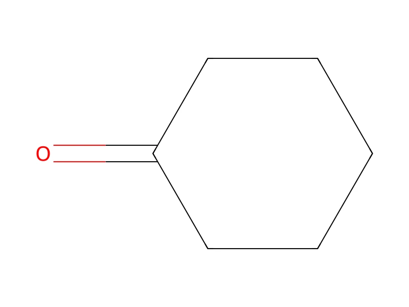 Cyclohexanone – neat CRM, 1 ml