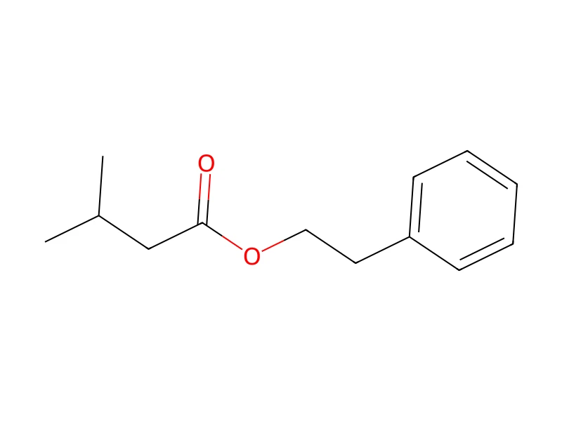 2-Phenylethyl Isovalerate – neat CRM, 1000 mg