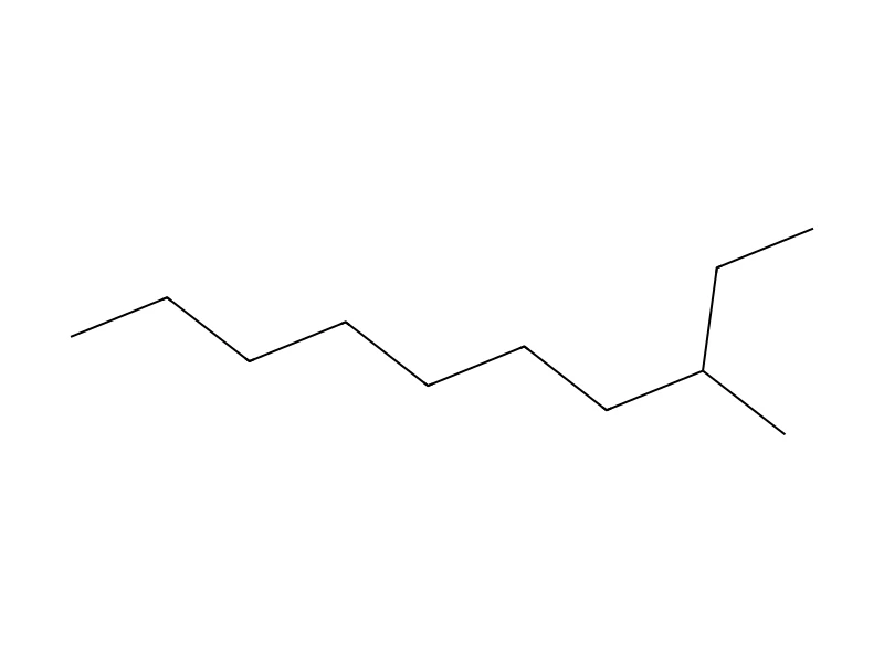 3-Methyldecane – neat CRM, 100 mg