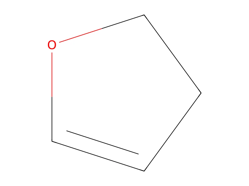 2,3-Dihydrofuran – neat CRM, 1 ml