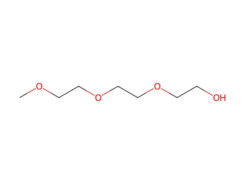 Triethylene glycol monomethyl ether – neat CRM, 1 ml