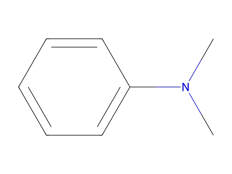 N,N-Dimethylaniline – neat CRM, 250 mg