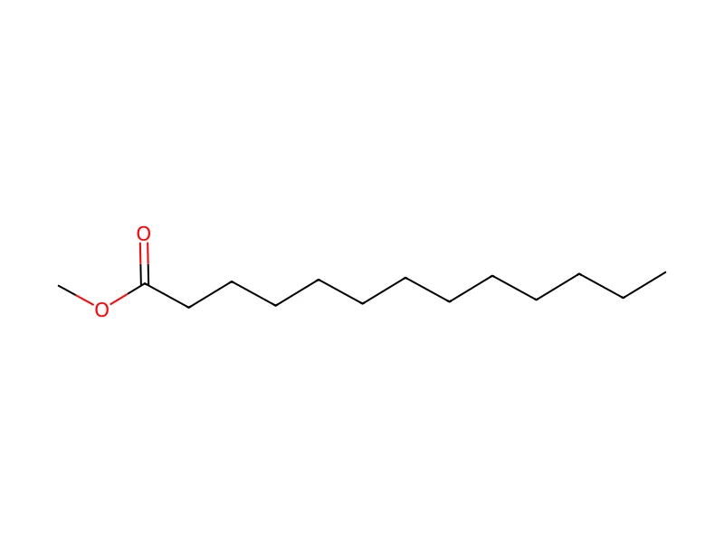 Methyl tridecanoate – neat CRM, 5000 mg