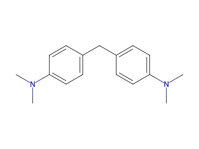4,4'-Methylene bis(N,N-dimethylaniline) – neat CRM, 250 mg
