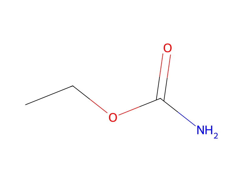 Ethyl carbamate – neat CRM, 100 mg