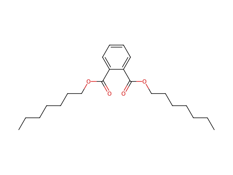 Phthalic acid, bis-n-heptyl ester – neat CRM, 100 mg