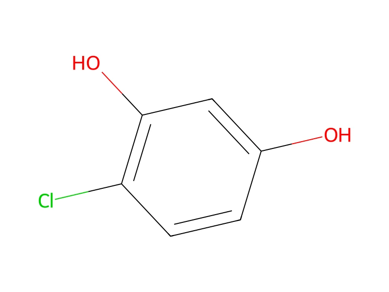 4-Chlororesorcinol – neat CRM, 250 mg
