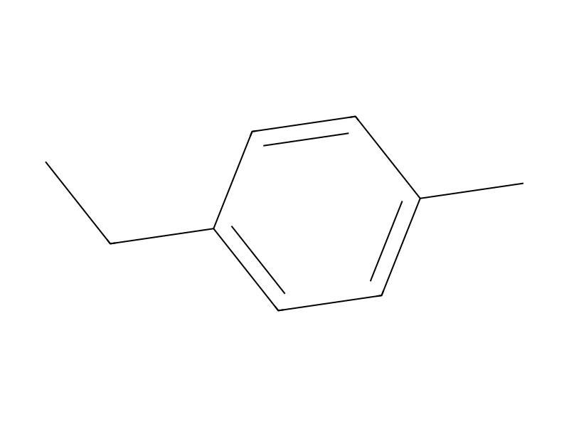 p-Ethyltoluene – neat CRM, 1 ml
