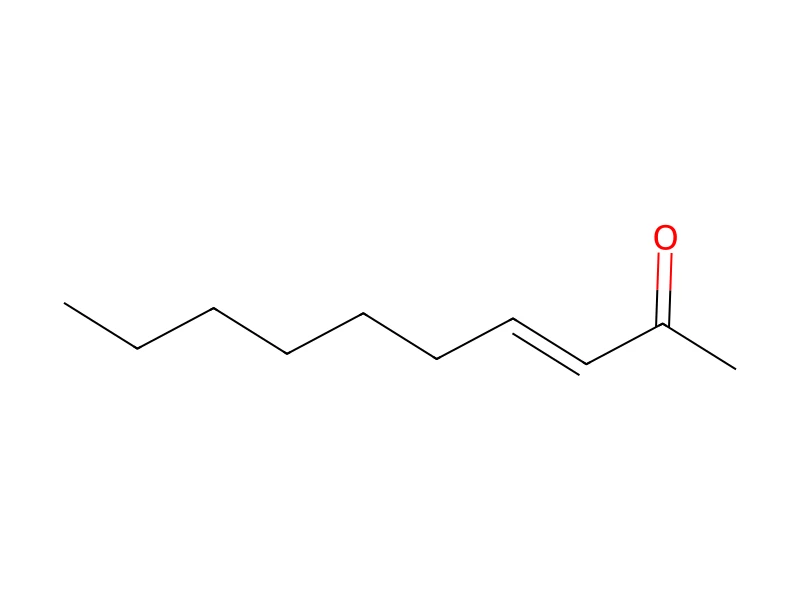 3-Decen-2-one – neat CRM, 250 mg