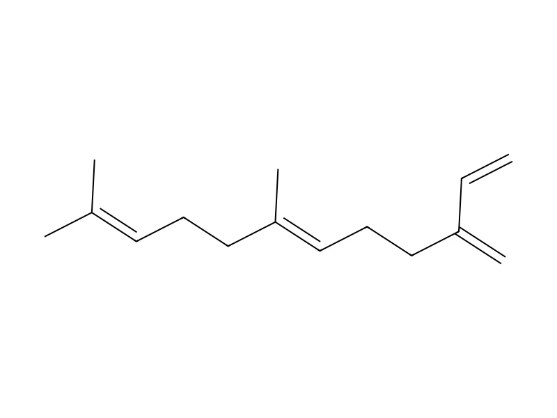 trans-beta-Farnesene – neat CRM, 50 mg