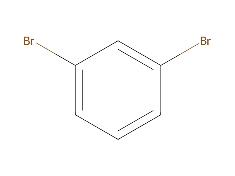 1,3-Dibromobenzene – neat CRM, 100 mg