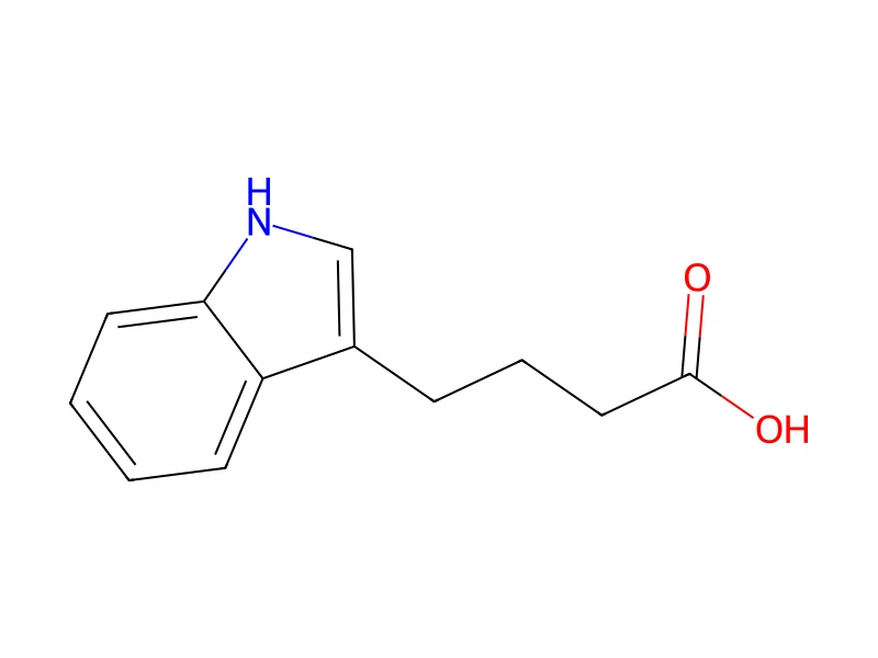 4-(3-Indolyl)-butyric acid – neat CRM, 1000 mg