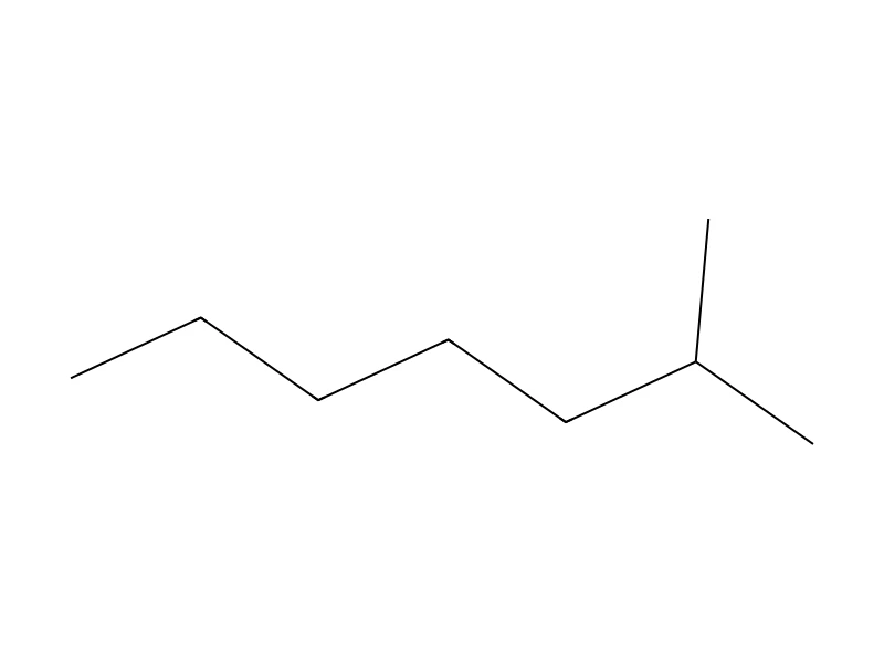 2-Methylheptane – neat CRM, 100 mg
