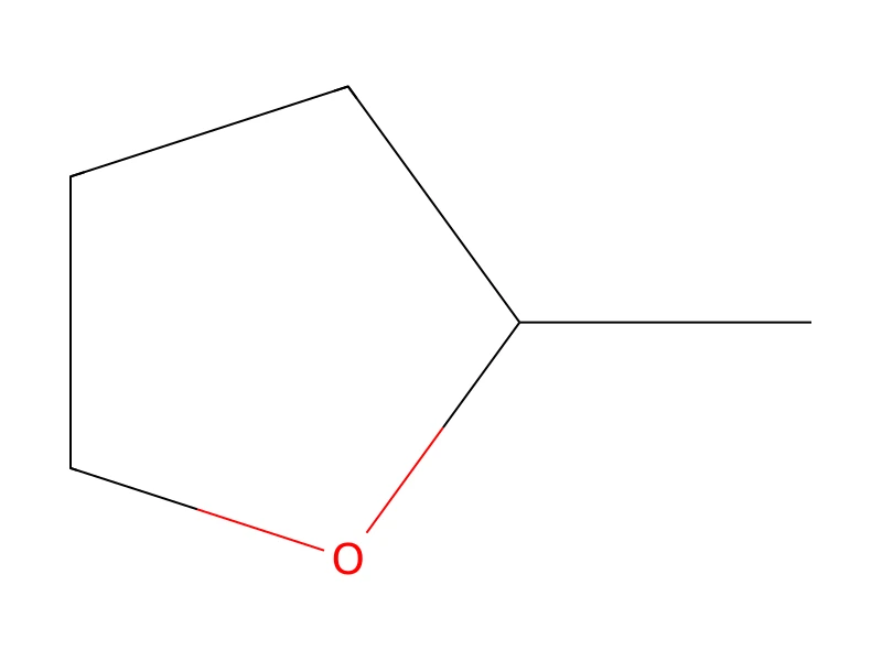 2-Methyltetrahydrofuran – neat CRM, 1 ml