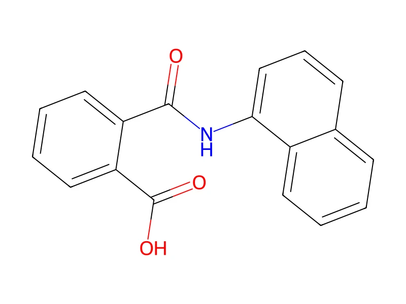 Naptalam – neat CRM, 100 mg