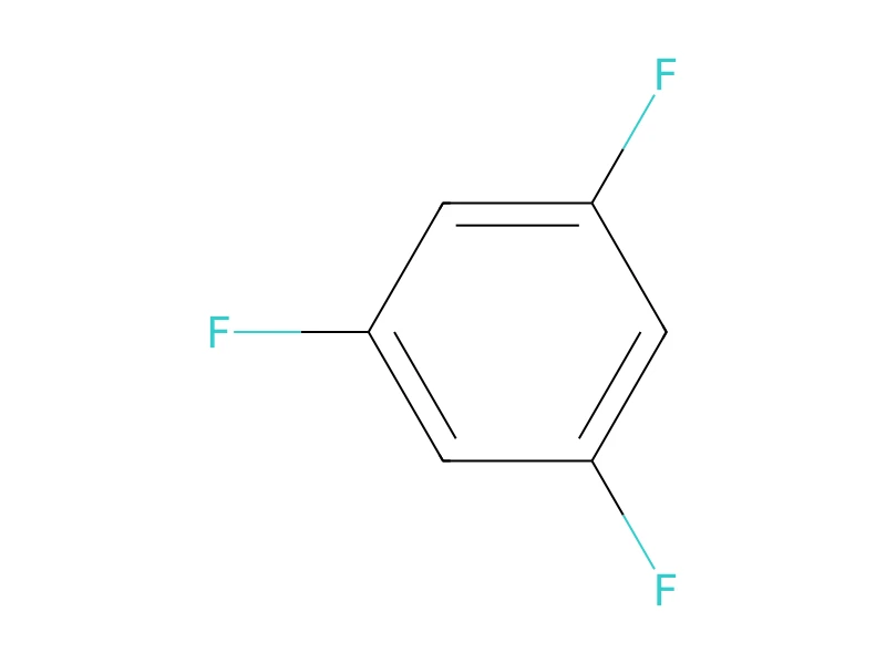 1,3,5-Trifluorobenzene – neat CRM, 100 mg