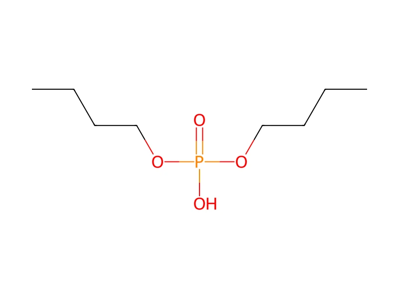 Dibutyl phosphate – neat CRM, 100 mg