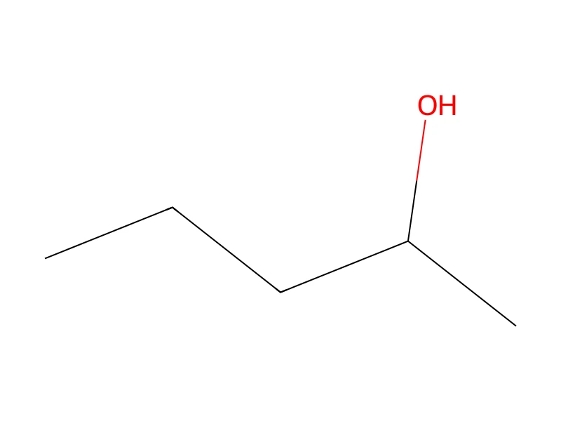 2-Pentanol – neat CRM, 5 ml