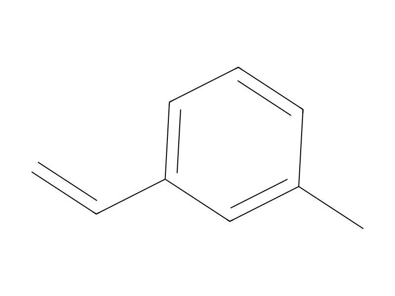 3-Methylstyrene – neat CRM, 1 ml