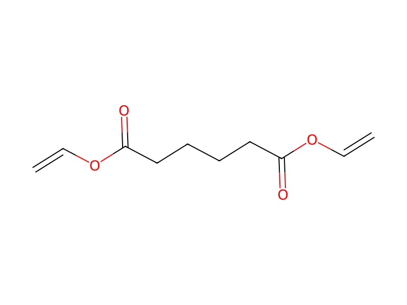 Divinyl Adipate (stabilized with MEHQ) – neat CRM, 1 ml