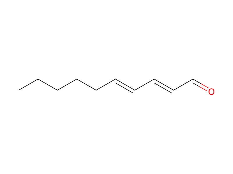 trans,trans-2,4-Decadienal – neat CRM, 1000 mg
