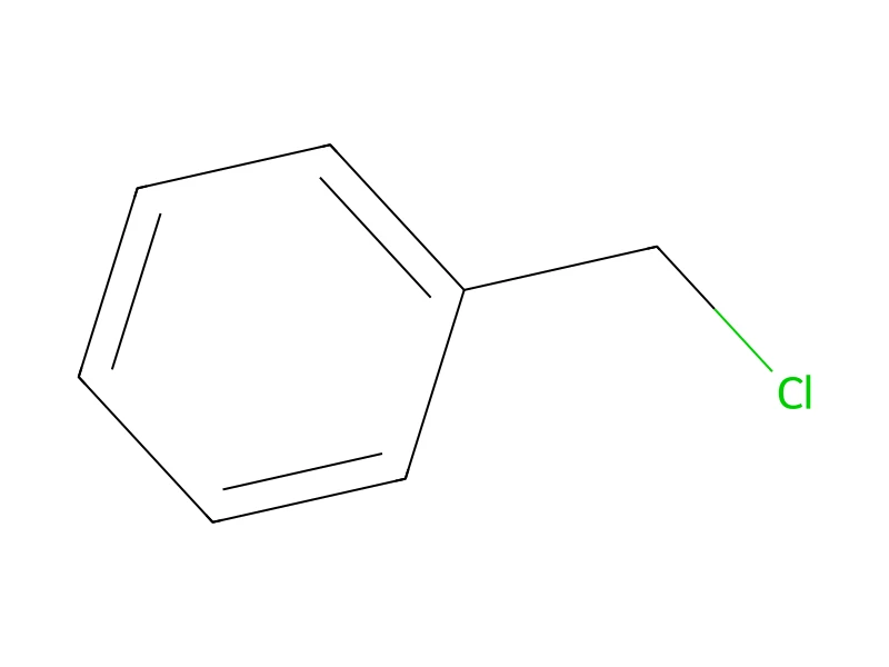 alpha-Chlorotoluene – neat CRM, 1 ml