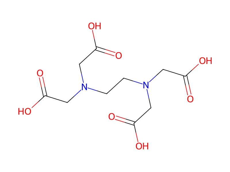 EDTA – neat CRM, 1000 mg