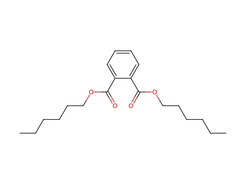 Phthalic acid, bis-hexyl ester – neat CRM, 100 mg