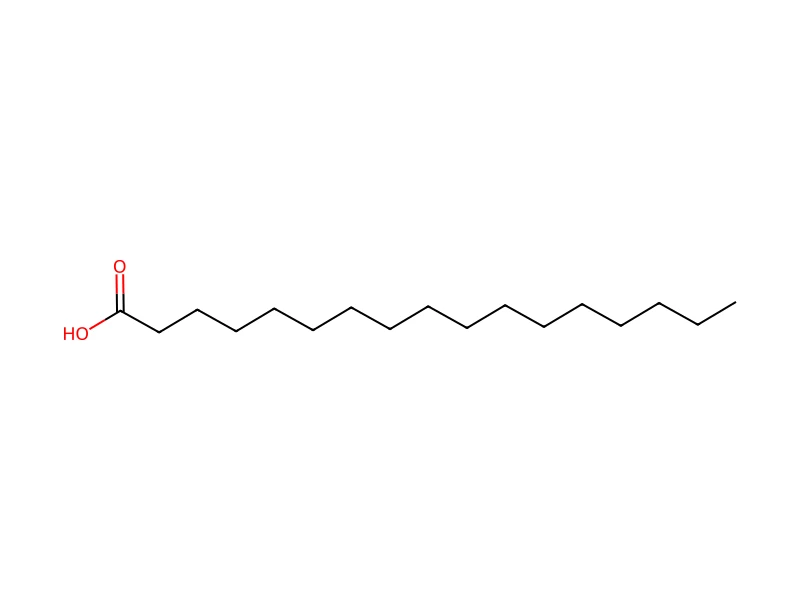 Heptadecanoic Acid – neat CRM, 100 mg
