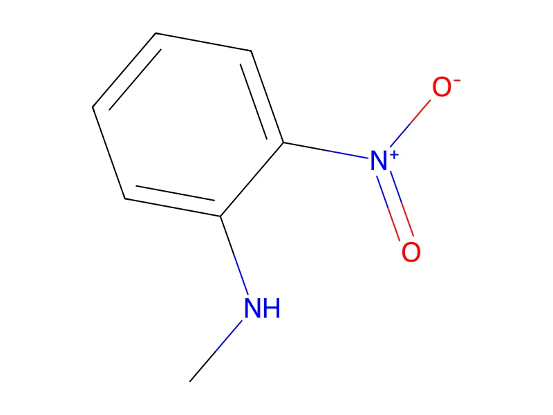 N-Methyl-2-nitroaniline – neat CRM, 1000 mg