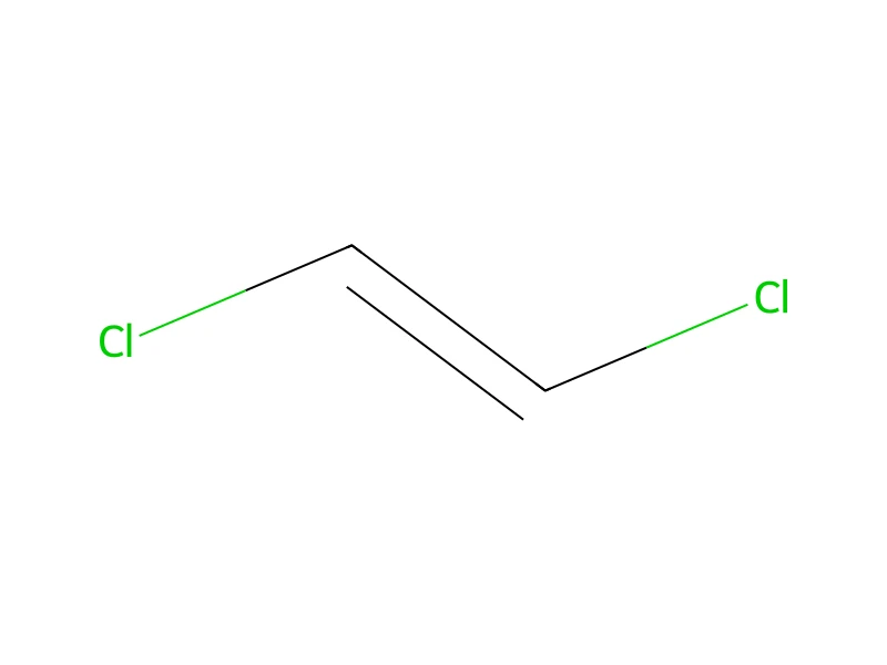 trans-1,2-Dichloroethene – neat CRM, 500 mg