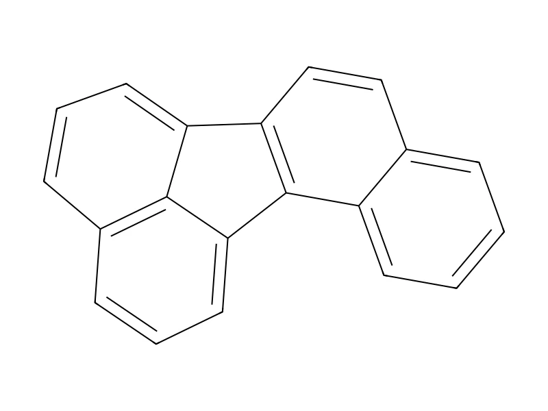 Benzo(j)fluoranthene – neat CRM, 10 mg
