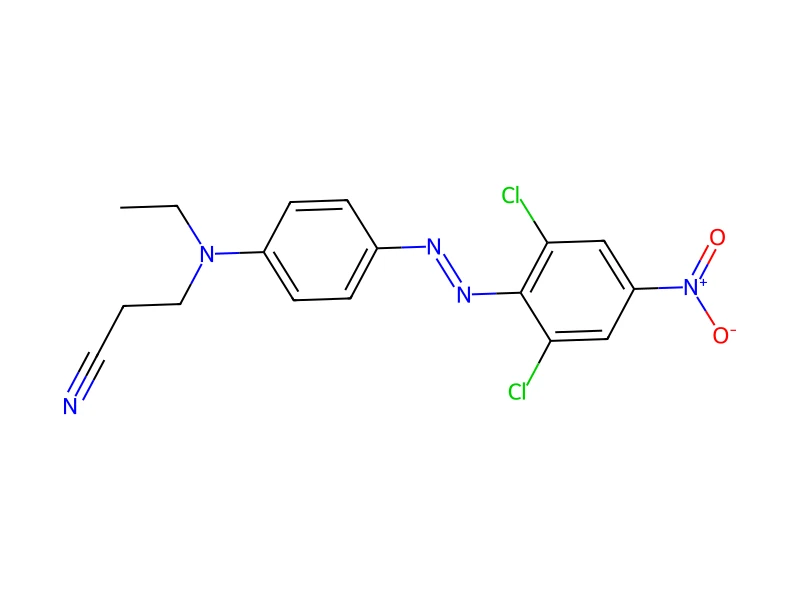 Disperse Orange 37 – neat CRM, 25 mg
