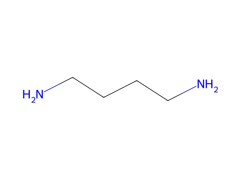 1,4-Diaminobutane – neat CRM, 250 mg