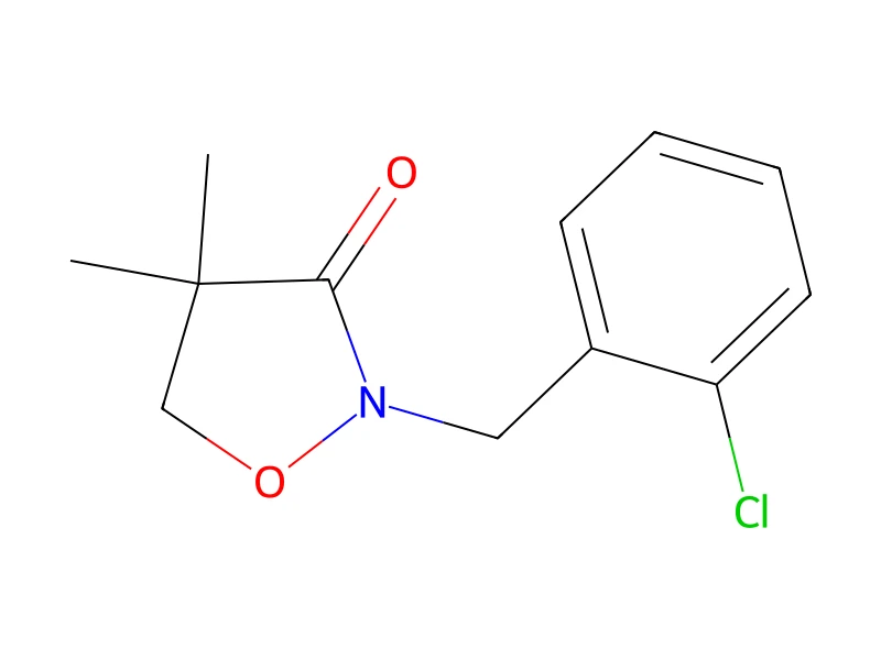 Clomazone – neat CRM, 100 mg