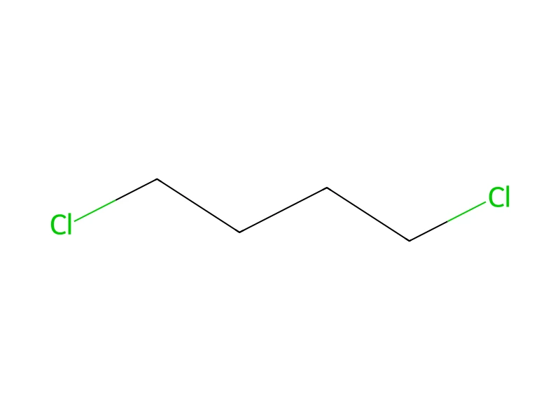 1,4-Dichlorobutane – neat CRM, 250 mg