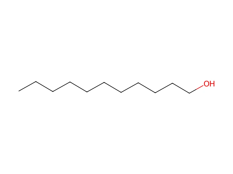 1-Undecanol – neat CRM, 1 ml