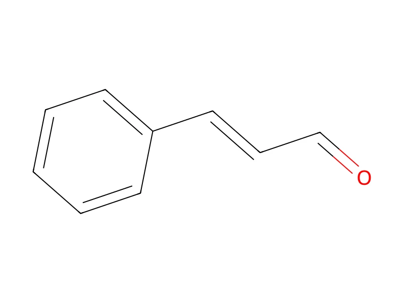 trans-Cinnamaldehyde – neat CRM, 250 mg