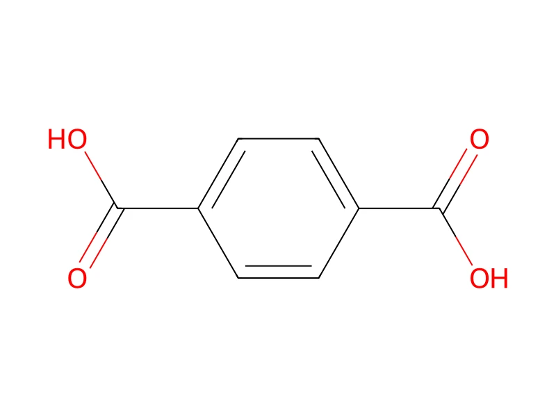 Terephthalic acid – neat CRM, 250 mg
