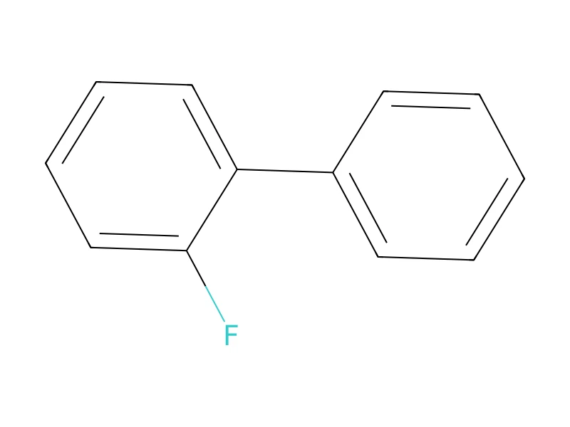 2-Fluorobiphenyl – neat CRM, 100 mg