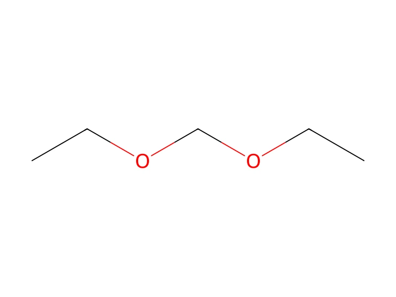 Ethylal – neat CRM, 1000 mg