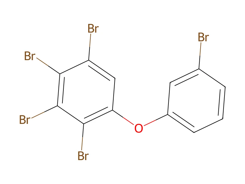 BDE 106 10 µg/ml in Iso-octane – CRM, 10 ml