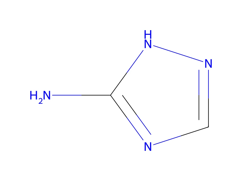 Amitrole – neat CRM, 250 mg