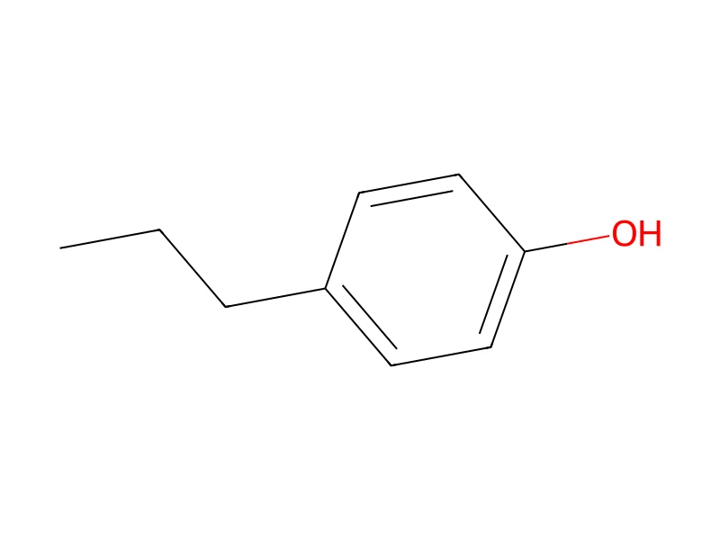 4-n-Propylphenol – neat CRM, 100 mg