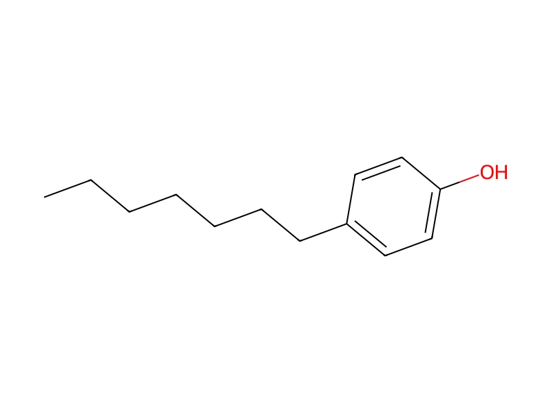 4-Heptylphenol – neat CRM, 100 mg