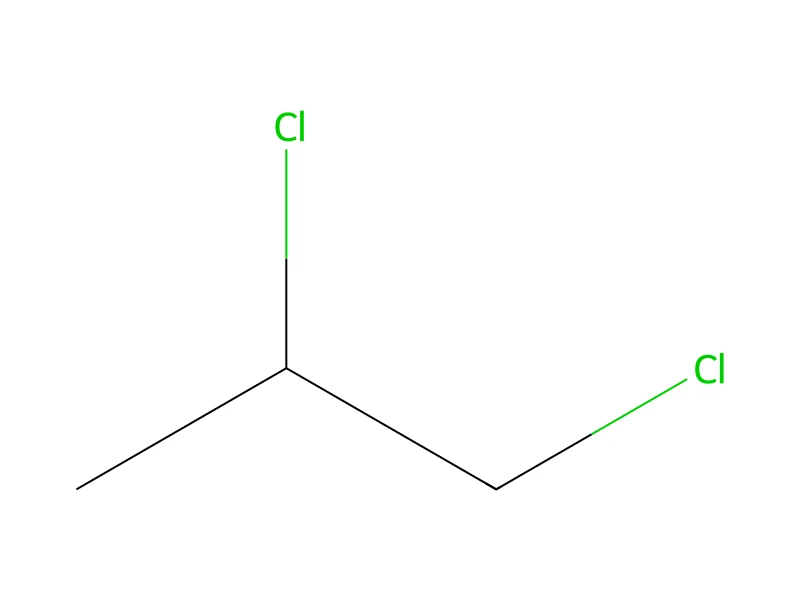 1,2-Dichloropropane – neat CRM, 1 ml