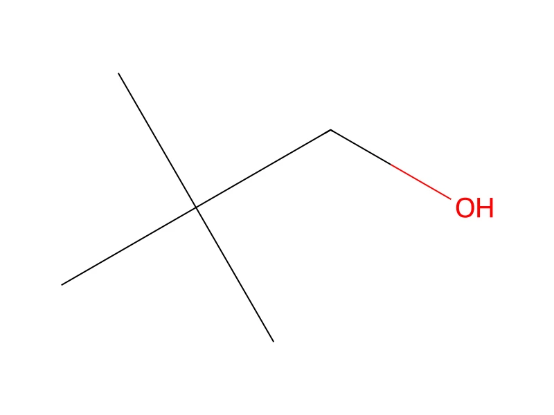 2,2-Dimethyl-1-propanol – neat CRM, 1 g